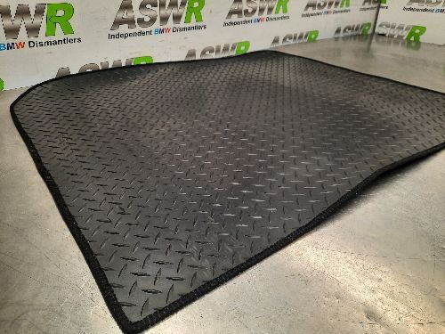 BMW F48 X1 Boot Floor Liner