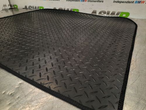 BMW F48 X1 Boot Floor Liner