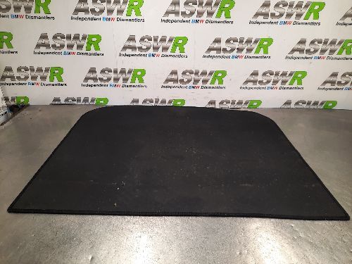 BMW F48 X1 Boot Floor Liner