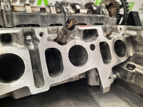 BMW Cylinder Head Pressure Tested Diesel B47C20A F45 F48 F39 F48