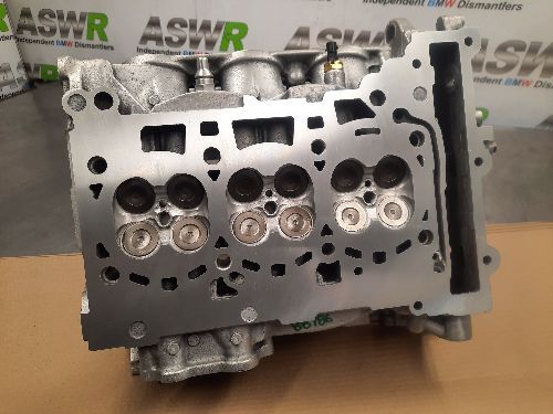 BMW Cylinder Head Petrol B38B B38C Petrol F40 F44 F45 F46 F48