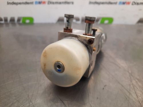 BMW Hydraulic Roof Pump Unit E85 Z4 Roadster