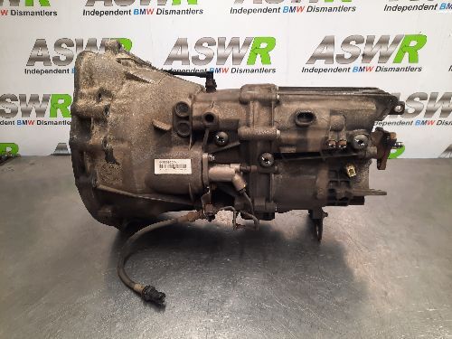 BMW Manual Gearbox 6 Speed N45 N46 E90 3 SERIES 320si / E85 Z4 2.0i
