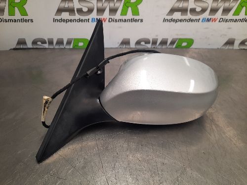BMW Wing Mirror Heated N/S Passenger Side E85 E86 Z4