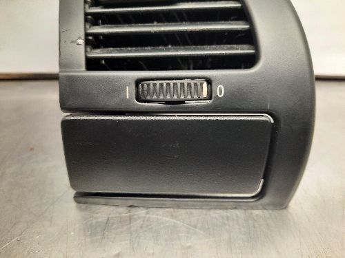 BMW Dashboard Air Vent O/S Drivers Side E85 E86 Z4 Facelift