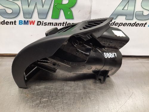 BMW Dashboard Air Vent O/S Drivers Side E85 E86 Z4 Facelift