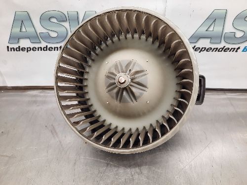 BMW Z4 E85 E86 Heater Blower Motor