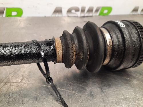 BMW E85 Z4 Petrol N46 Rear Driveshaft O/ S Drivers Side