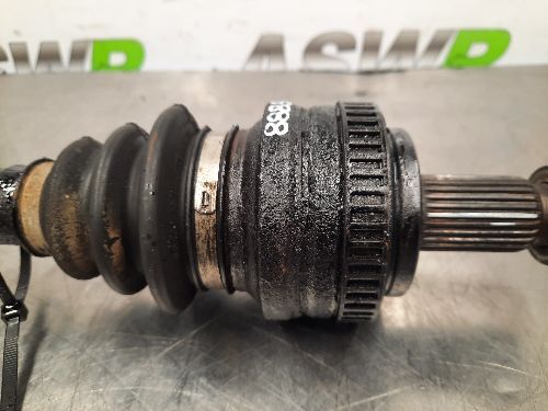 BMW E85 Z4 Petrol N46 Rear Driveshaft O/ S Drivers Side