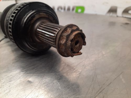 BMW E85 Z4 Petrol N46 Rear Driveshaft O/ S Drivers Side