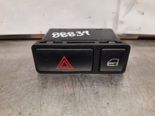BMW Hazard Lock Switch E46 3 SERIES E85 E85 Z4 E53 X5