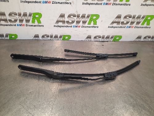 BMW Wiper Arms Pair E85 E86 Z4