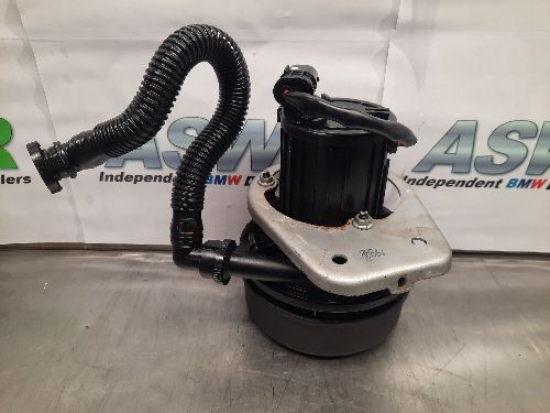 BMW Z4 E85 E86 N46 S54 Petrol Air Pump Supply