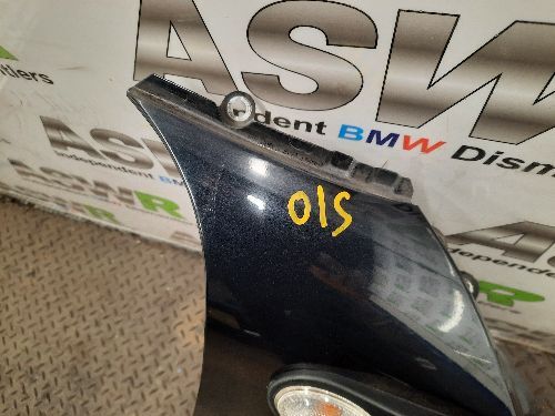 MINI COOPER Front Wing O/S Right Drivers Side R55 R56 R57 R58