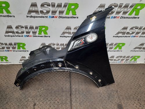 MINI COOPER Front Wing N/S Left Passenger Side R55 R56 R57 R58 R59