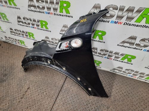 MINI COOPER Front Wing N/S Left Passenger Side R55 R56 R57 R58 R59