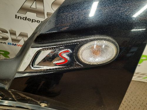 MINI COOPER Front Wing N/S Left Passenger Side R55 R56 R57 R58 R59
