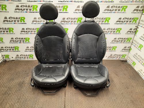 MINI Cooper S R56 Full Leather Interior / Seats