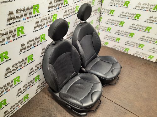 MINI Cooper S R56 Full Leather Interior / Seats