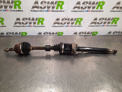 MINI COOPER Front Drive Shaft O/S Drivers Side R55 R56 R57 R58