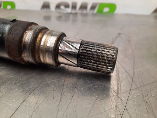 MINI COOPER Front Drive Shaft O/S Drivers Side R55 R56 R57 R58