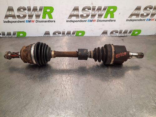 MINI COOPER R55 R56 Front Drive Shaft N/S Passenger Side