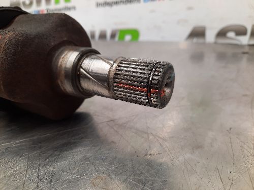 MINI COOPER R55 R56 Front Drive Shaft N/S Passenger Side