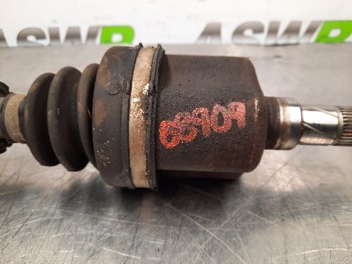 MINI COOPER R55 R56 Front Drive Shaft N/S Passenger Side