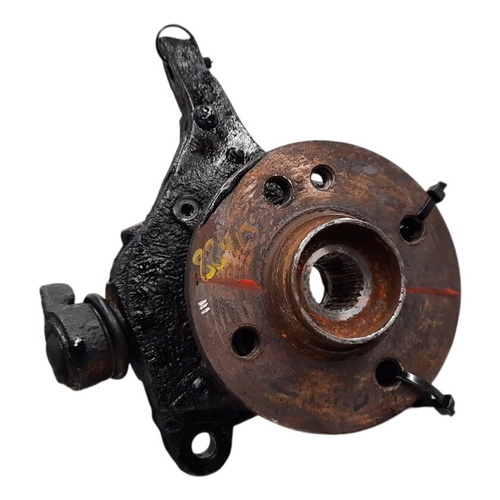 MINI Cooper Front Wheel Hub O/S Drivers Right R55 R56 R57 R58 R59