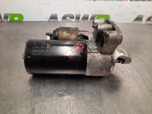 MINI Starter Motor R55 R56 R57 R58 R59 R60 R61