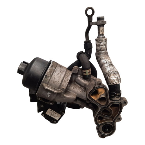 MINI COOPER S Oil Filter Housing R55 R56 R57 R58 N14 Petrol