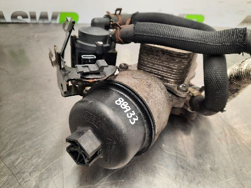 MINI COOPER S Oil Filter Housing R55 R56 R57 R58 N14 Petrol