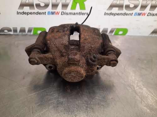 MINI Cooper Front Brake Caliper O/S Drivers Side R55 R56 R57