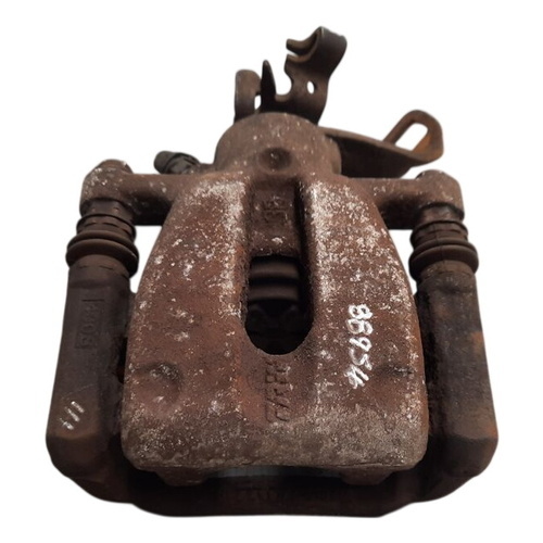 MINI COOPER Rear Brake Caliper N/S Passenger Left R55 R56 R57