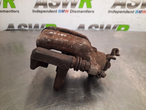 MINI COOPER Rear Brake Caliper O/S Drivers Right R55 R56 R57