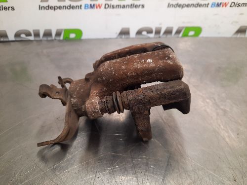 MINI COOPER Rear Brake Caliper O/S Drivers Right R55 R56 R57