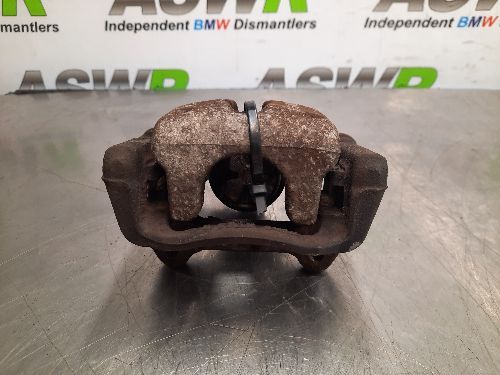 MINI COOPER Rear Brake Caliper O/S Drivers Right R55 R56 R57