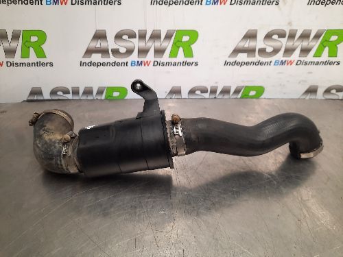MINI COOPER S Air Intake Pipe R55 R56 R57 R58 R59 N14 N18 Petrol