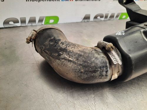 MINI COOPER S Air Intake Pipe R55 R56 R57 R58 R59 N14 N18 Petrol
