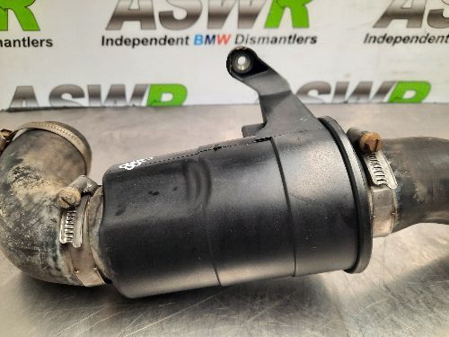 MINI COOPER S Air Intake Pipe R55 R56 R57 R58 R59 N14 N18 Petrol
