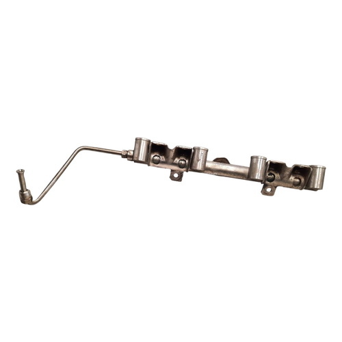 MINI COOPER S Fuel Injector Rail R55 R56 R57 R58 N14 Petrol