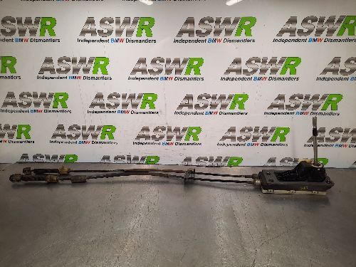 MINI Manual Gear Selector Unit R55 R56 R57 R58 R59