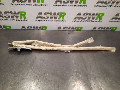 MINI R56 Curtain Roof Bag Passenger Side N/S