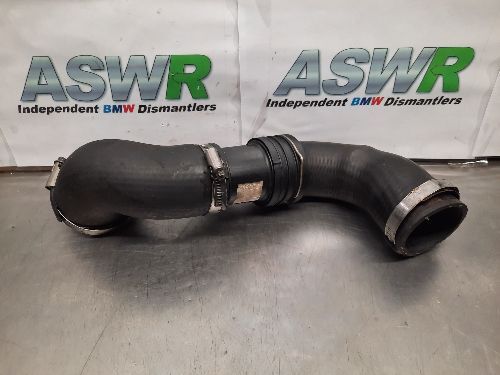 MINI Cooper S Turbo Hose Intercooler Pipe R55 R56 R57 R58 N14 N18