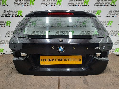 BMW X1 E84 Boot Lid / Tailgate