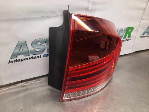 BMW E84 X1 LCI Rear Outer Light O/S Drivers Side