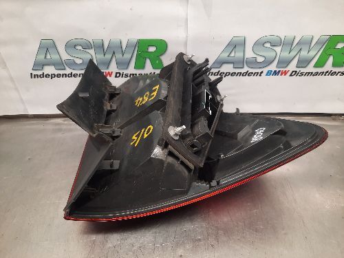 BMW E84 X1 LCI Rear Outer Light O/S Drivers Side