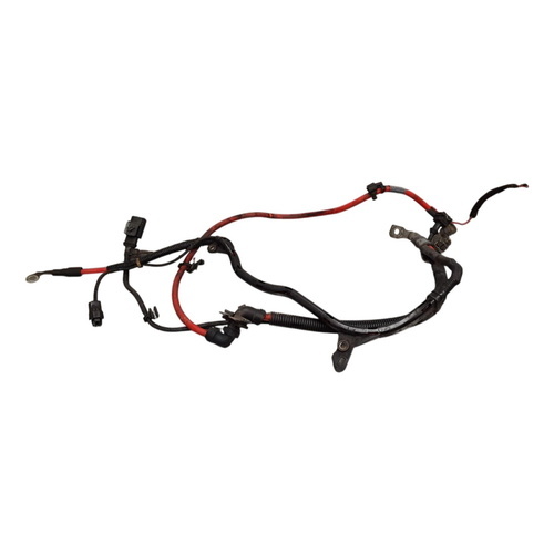 MINI Cooper Positive Battery Lead R55 R56 R57