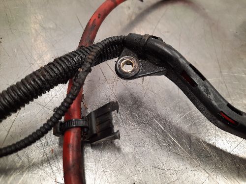 MINI Cooper Positive Battery Lead R55 R56 R57