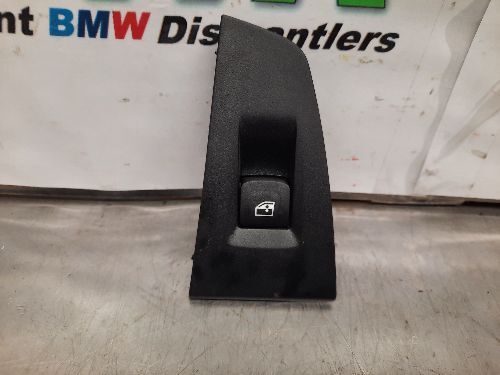 BMW Door Window Lifter Switch F & G Generation